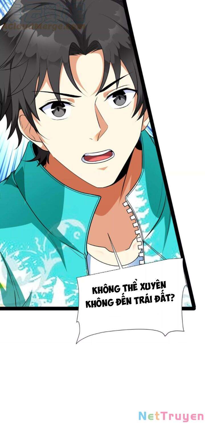 Đánh Bại Chư Thiên chapter 7 - Trang 12