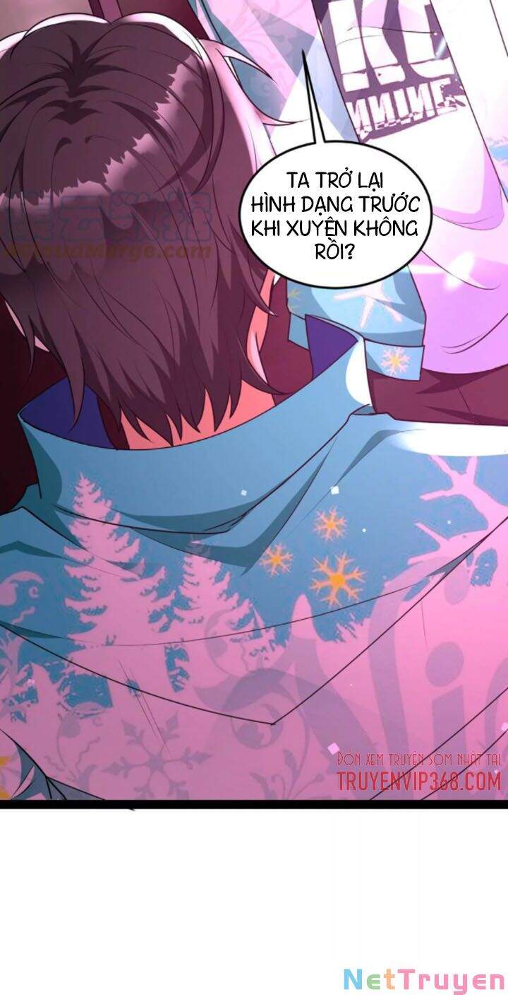 Đánh Bại Chư Thiên chapter 7 - Trang 19