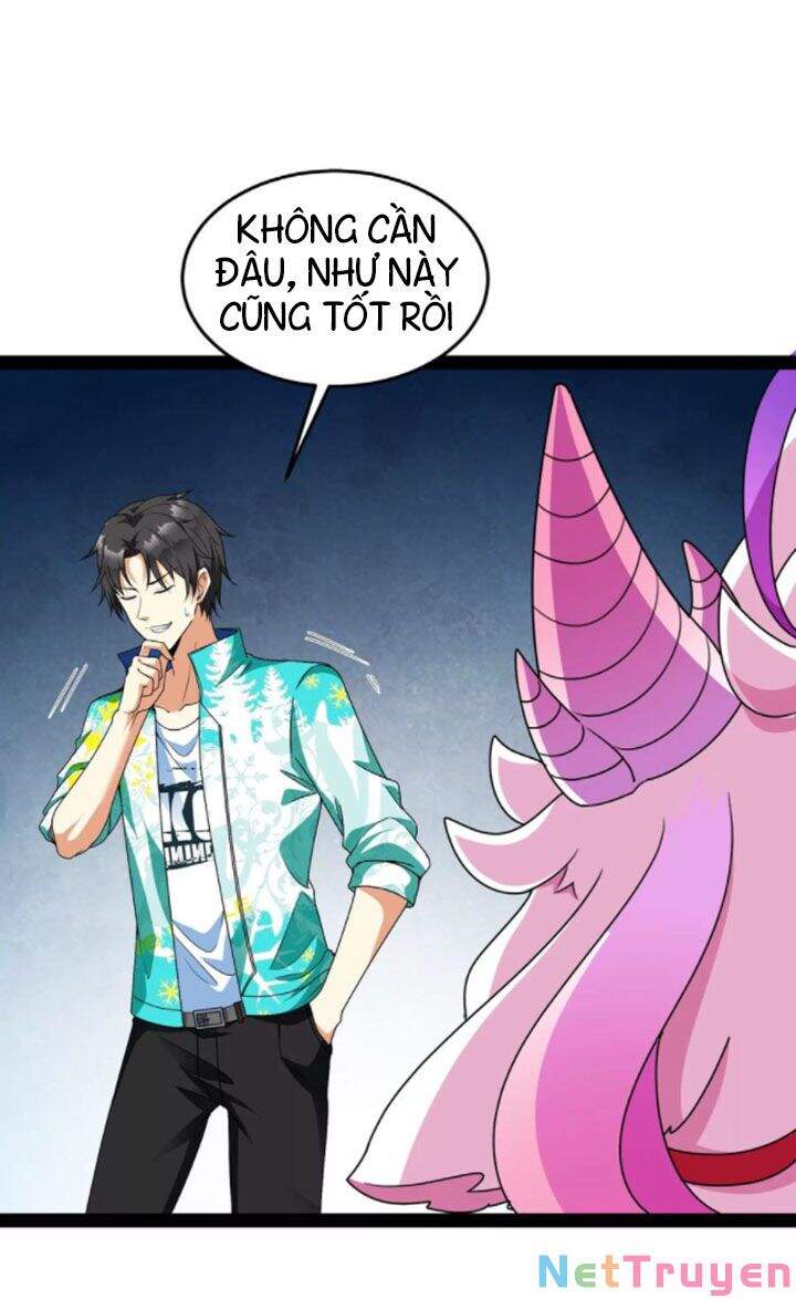 Đánh Bại Chư Thiên chapter 7 - Trang 28