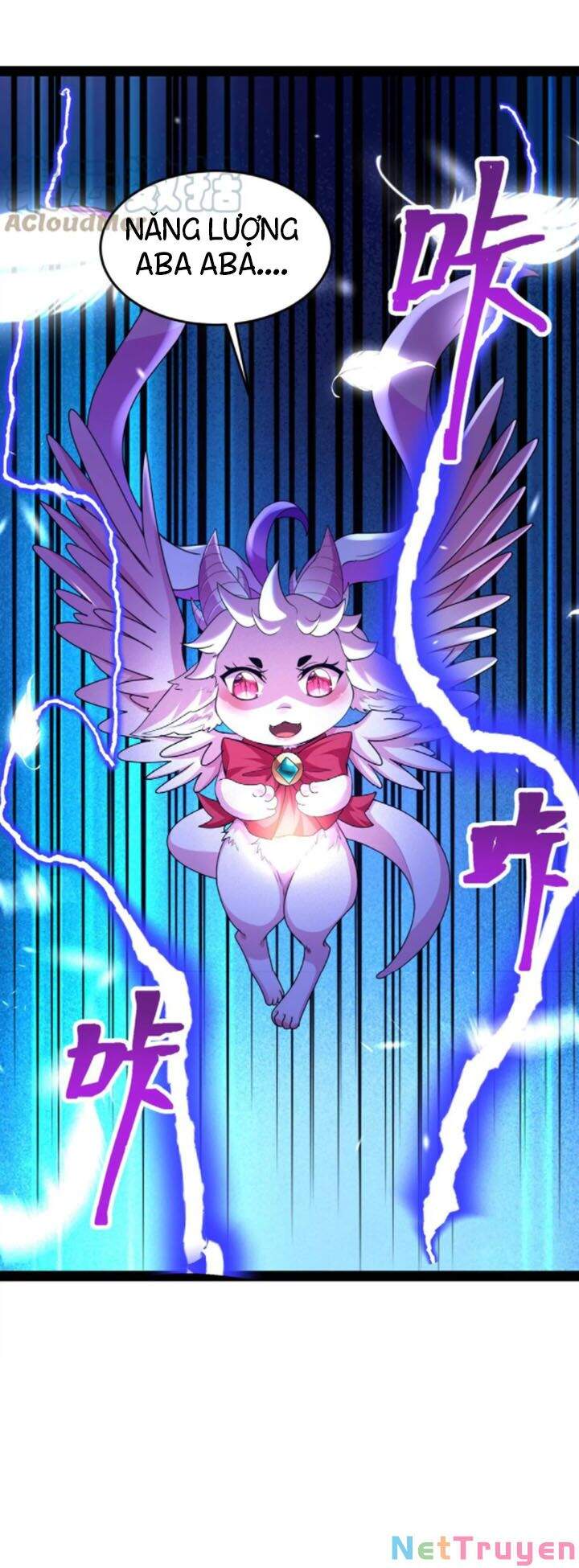 Đánh Bại Chư Thiên chapter 7 - Trang 31