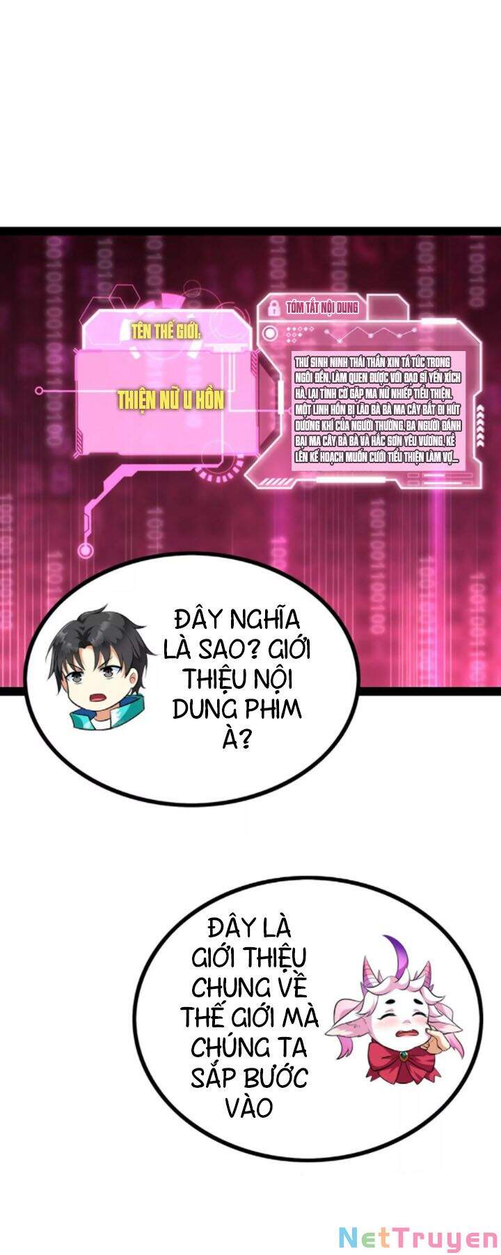 Đánh Bại Chư Thiên chapter 7 - Trang 4