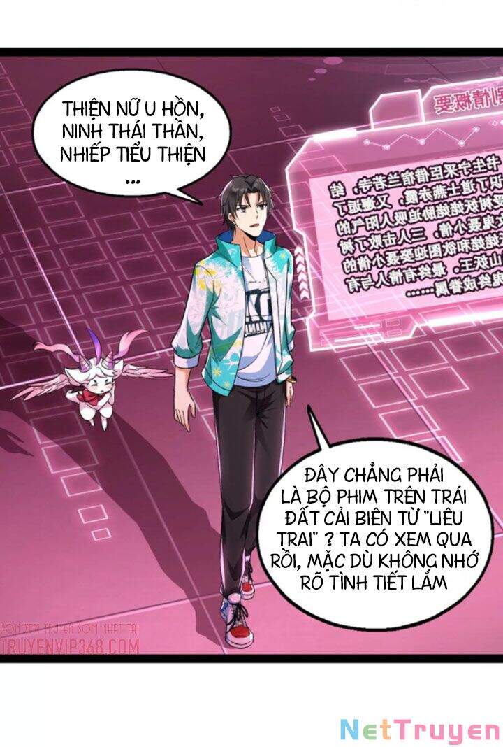 Đánh Bại Chư Thiên chapter 7 - Trang 5