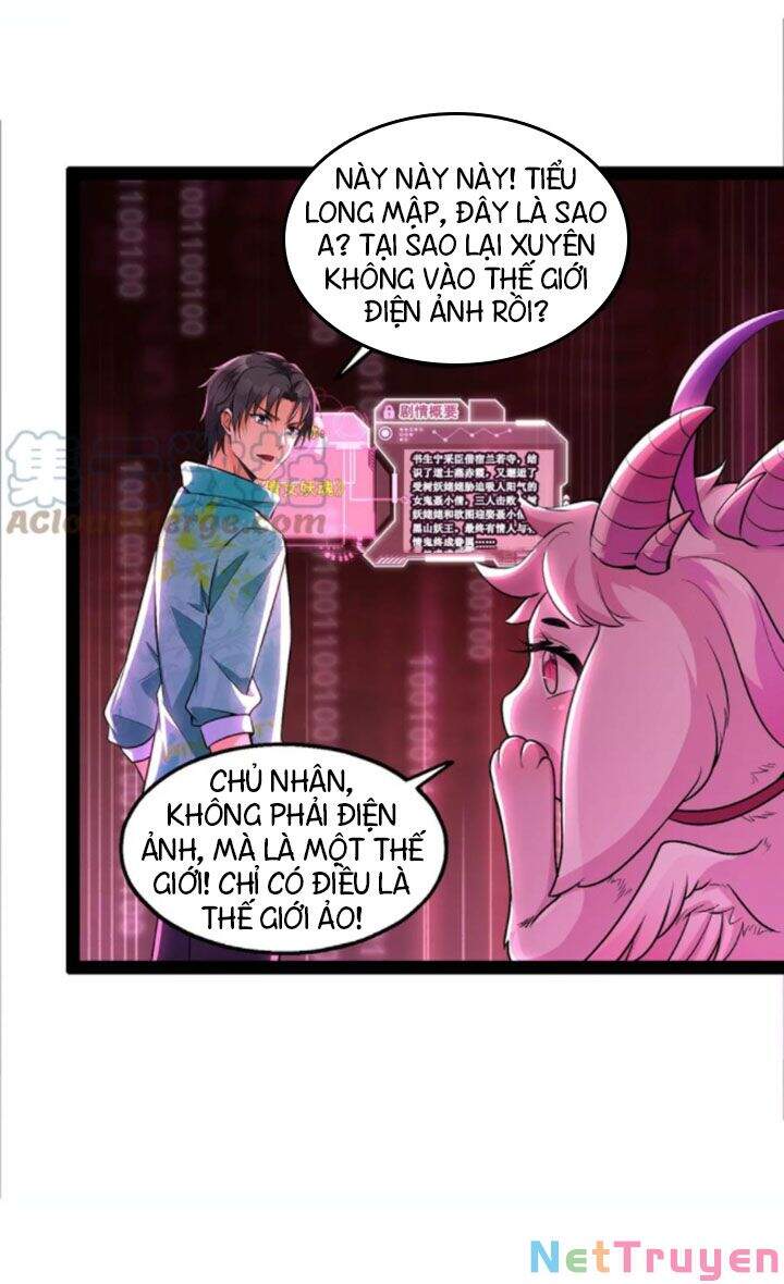 Đánh Bại Chư Thiên chapter 7 - Trang 6