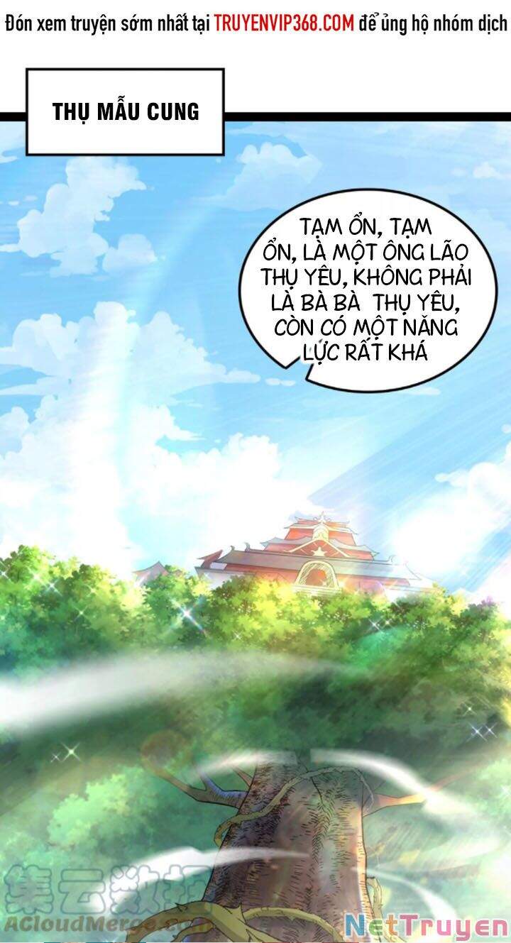Đánh Bại Chư Thiên chapter 8 - Trang 1