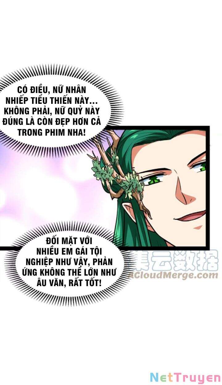 Đánh Bại Chư Thiên chapter 8 - Trang 19