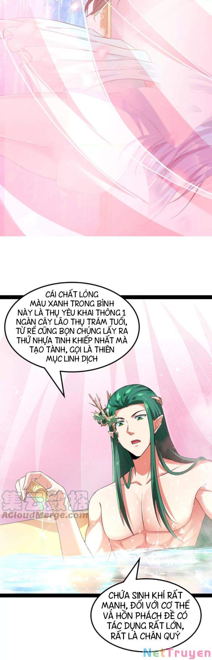 Đánh Bại Chư Thiên chapter 8 - Trang 24