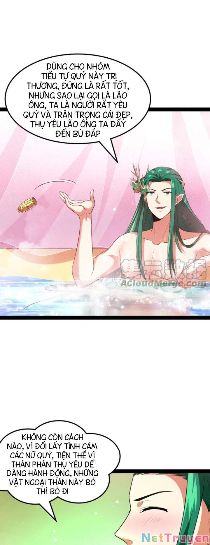 Đánh Bại Chư Thiên chapter 8 - Trang 25