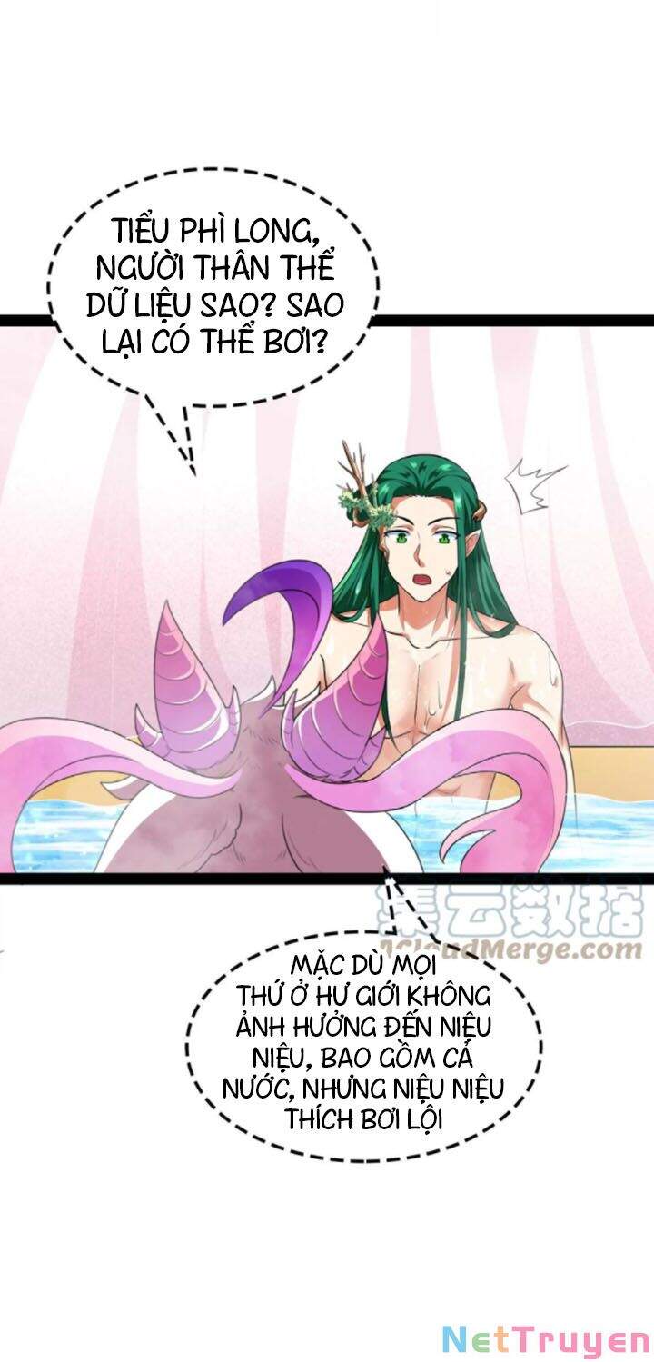 Đánh Bại Chư Thiên chapter 8 - Trang 28