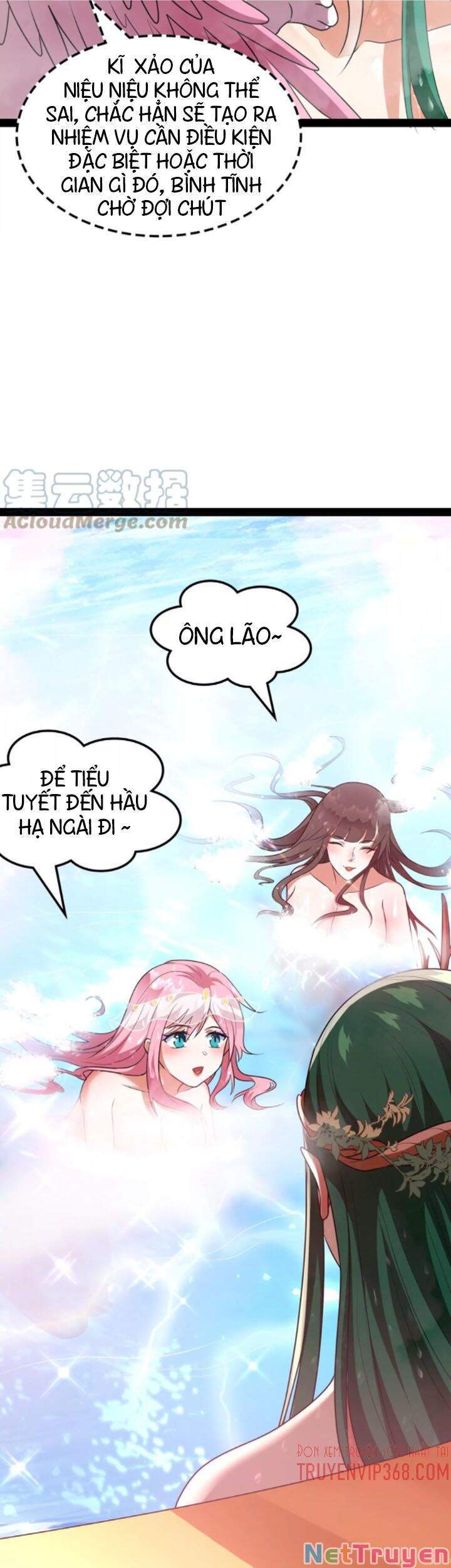 Đánh Bại Chư Thiên chapter 8 - Trang 30