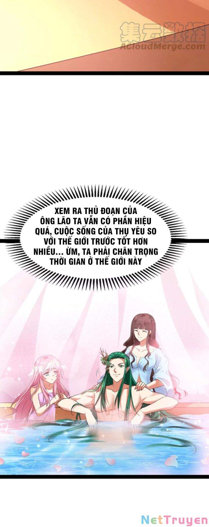 Đánh Bại Chư Thiên chapter 8 - Trang 32