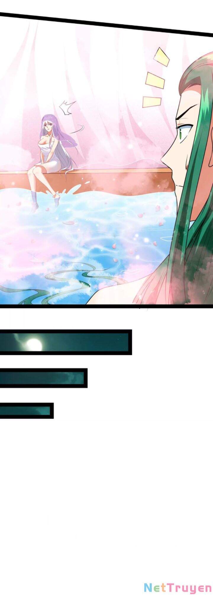 Đánh Bại Chư Thiên chapter 8 - Trang 34