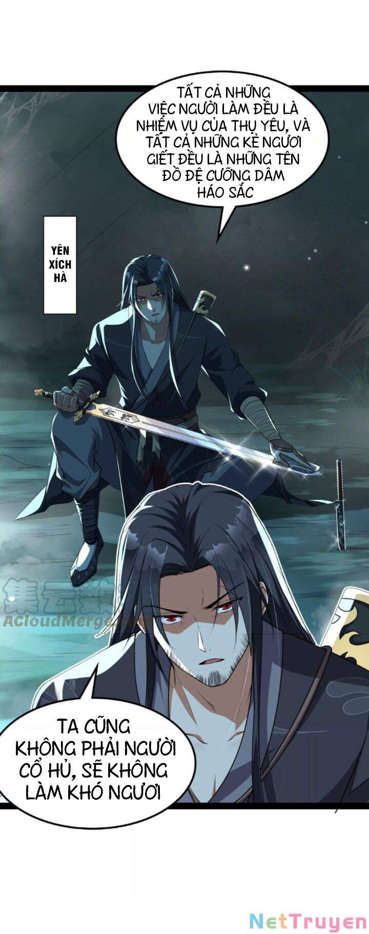 Đánh Bại Chư Thiên chapter 8 - Trang 37