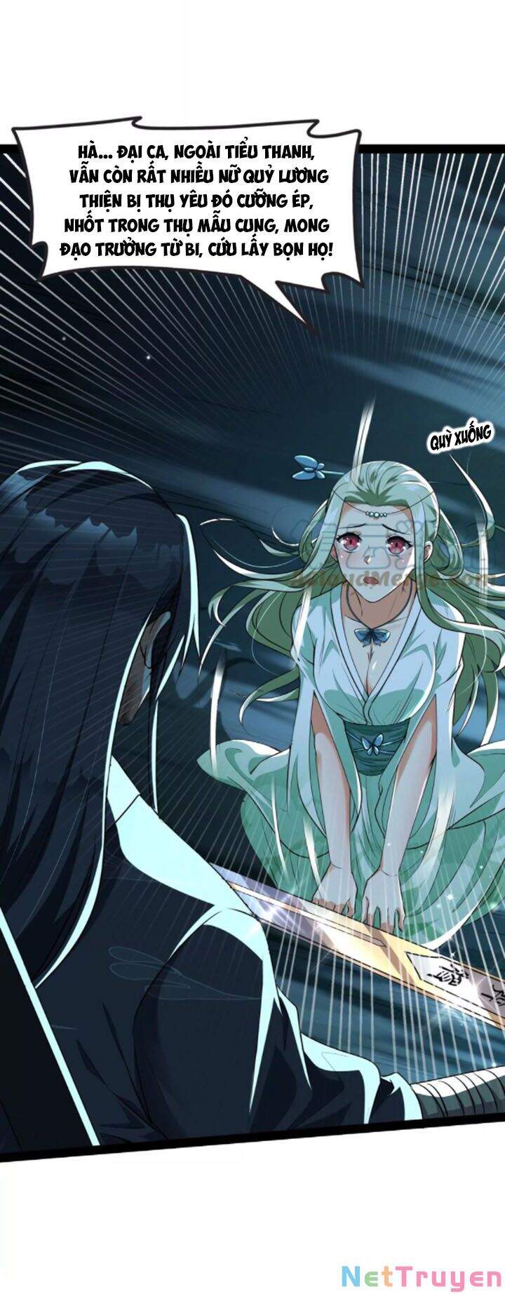 Đánh Bại Chư Thiên chapter 8 - Trang 38