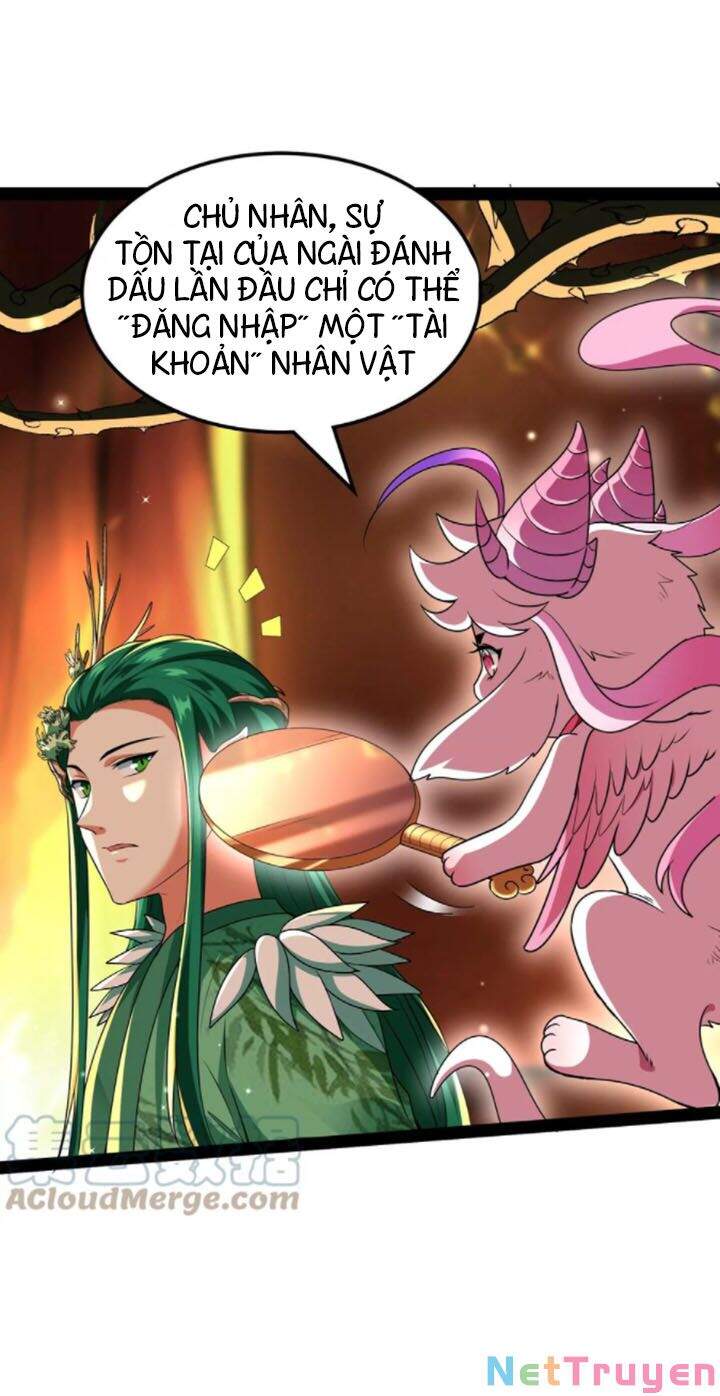 Đánh Bại Chư Thiên chapter 8 - Trang 4