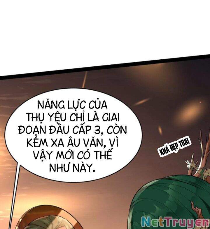 Đánh Bại Chư Thiên chapter 8 - Trang 5