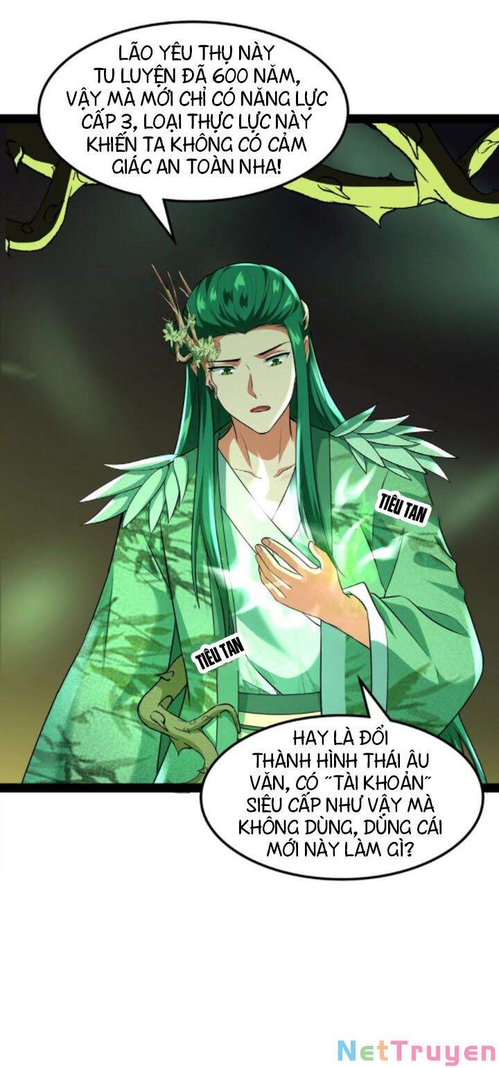Đánh Bại Chư Thiên chapter 8 - Trang 7