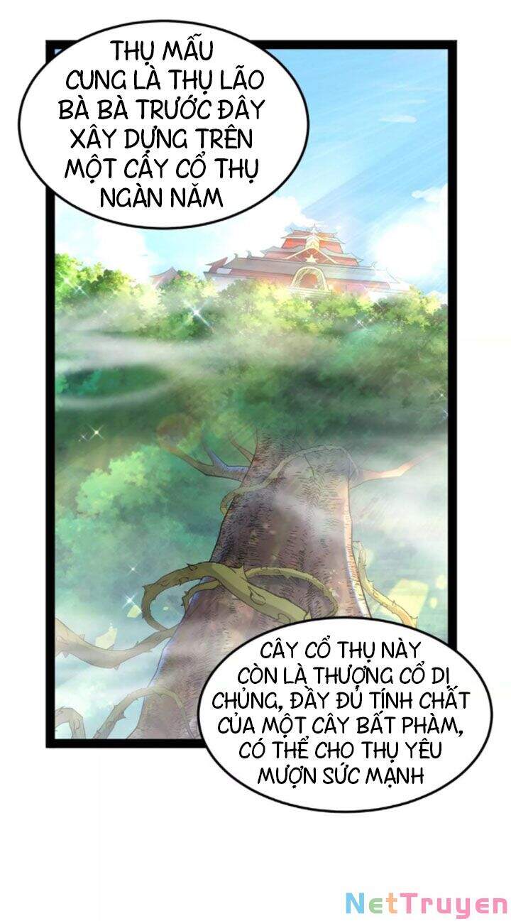 Đánh Bại Chư Thiên chapter 9 - Trang 1