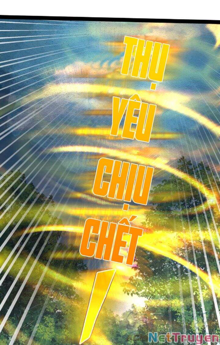 Đánh Bại Chư Thiên chapter 9 - Trang 13