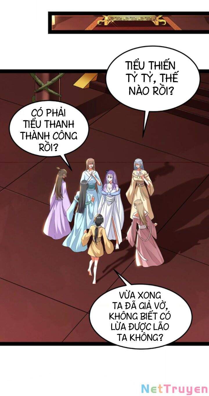 Đánh Bại Chư Thiên chapter 9 - Trang 16