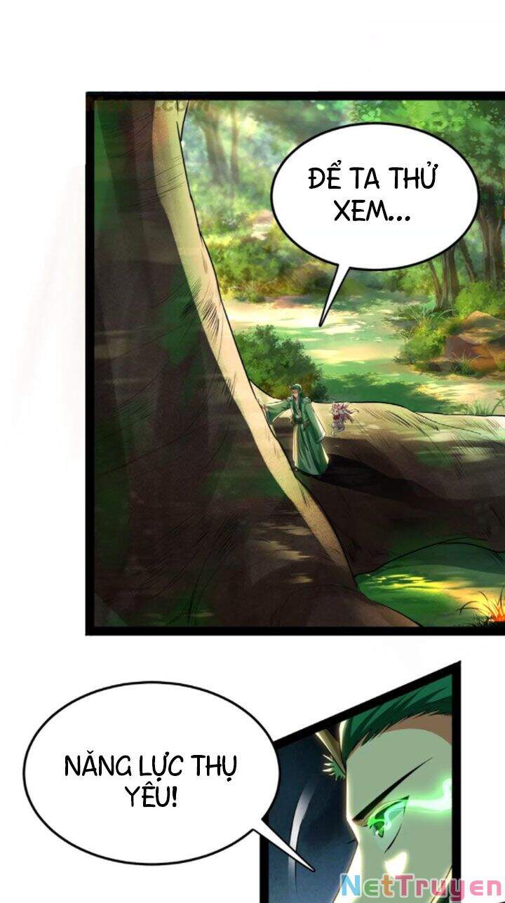 Đánh Bại Chư Thiên chapter 9 - Trang 2