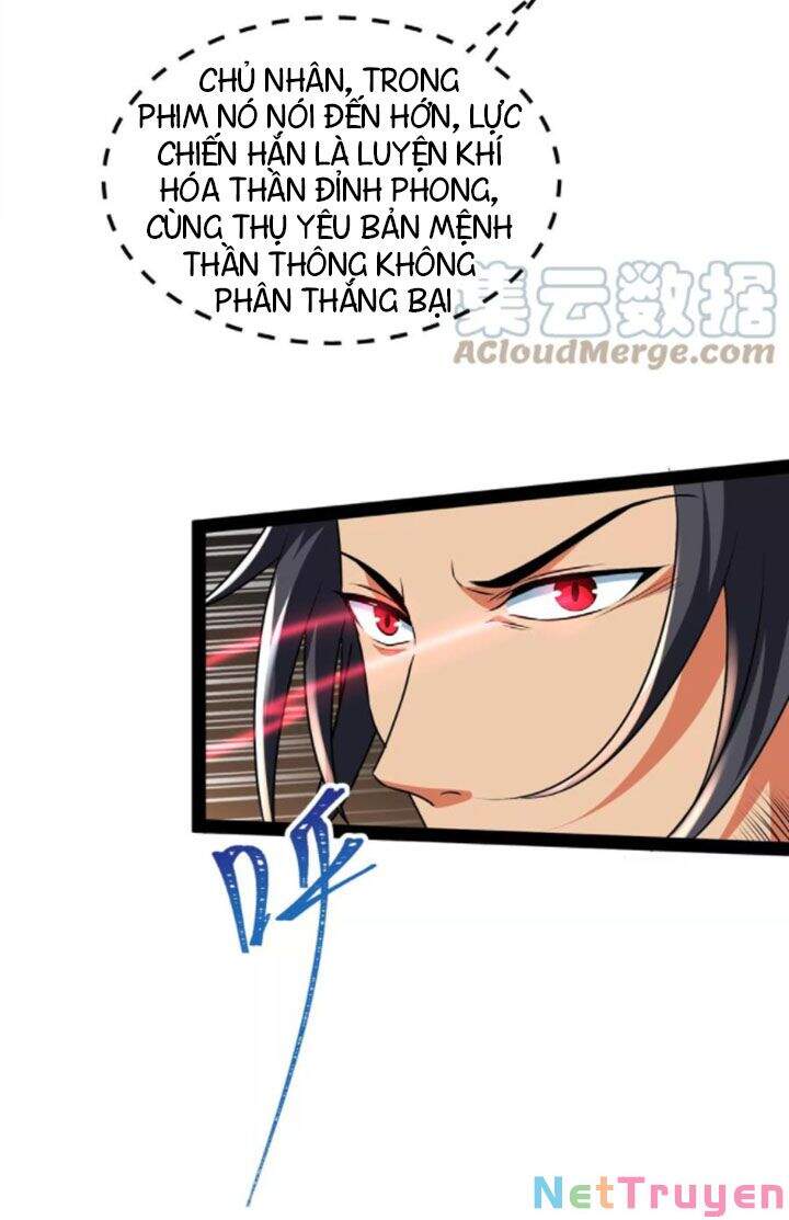 Đánh Bại Chư Thiên chapter 9 - Trang 22