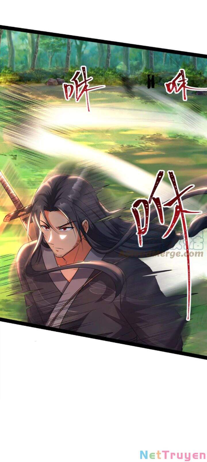 Đánh Bại Chư Thiên chapter 9 - Trang 23
