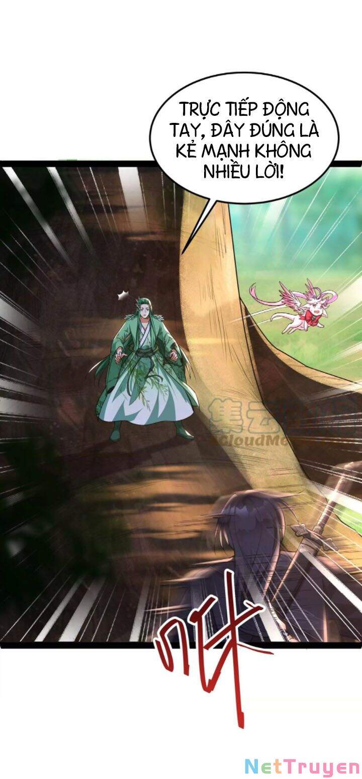 Đánh Bại Chư Thiên chapter 9 - Trang 24