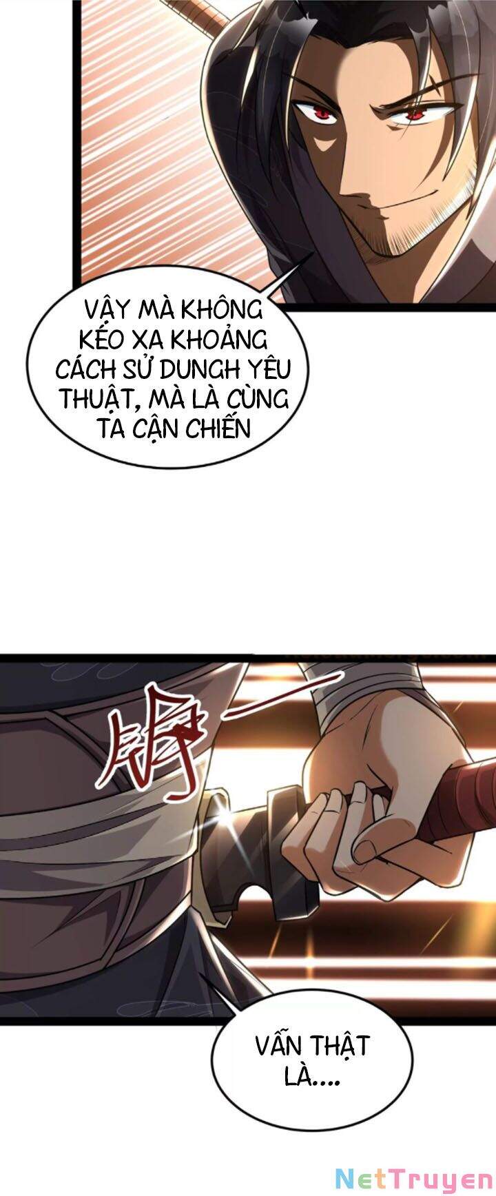 Đánh Bại Chư Thiên chapter 9 - Trang 26