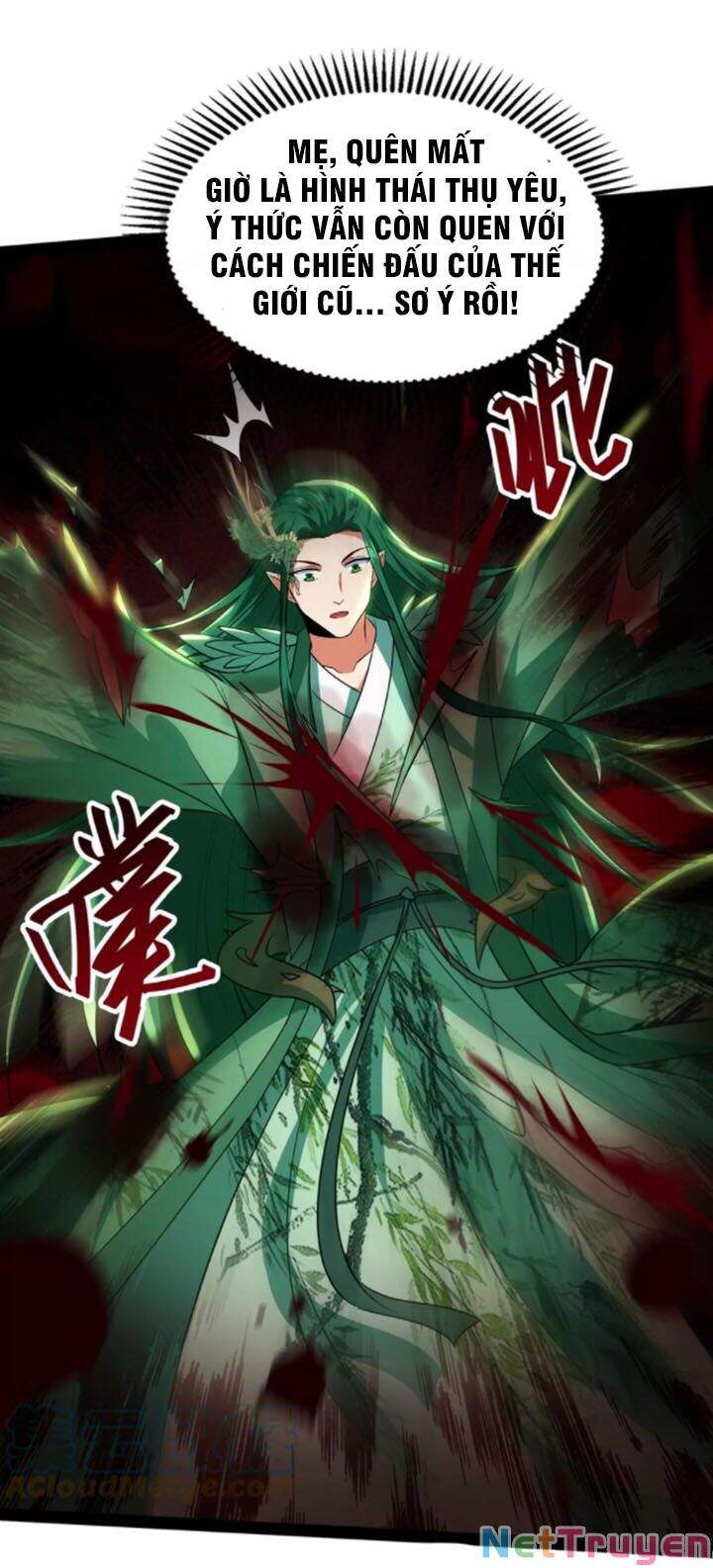 Đánh Bại Chư Thiên chapter 9 - Trang 29