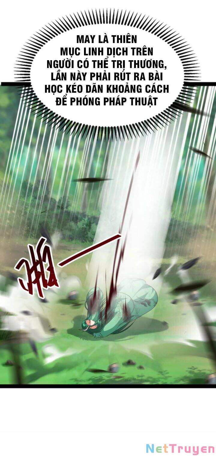 Đánh Bại Chư Thiên chapter 9 - Trang 30