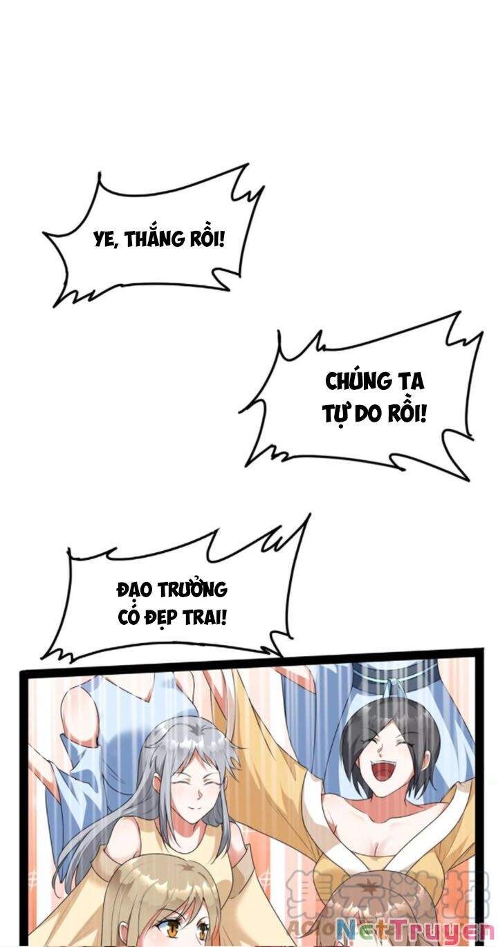 Đánh Bại Chư Thiên chapter 9 - Trang 32