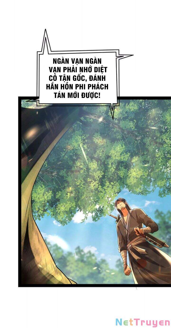 Đánh Bại Chư Thiên chapter 9 - Trang 34