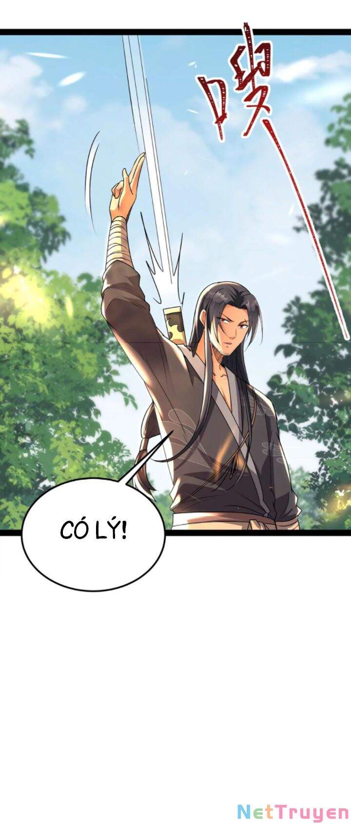 Đánh Bại Chư Thiên chapter 9 - Trang 35