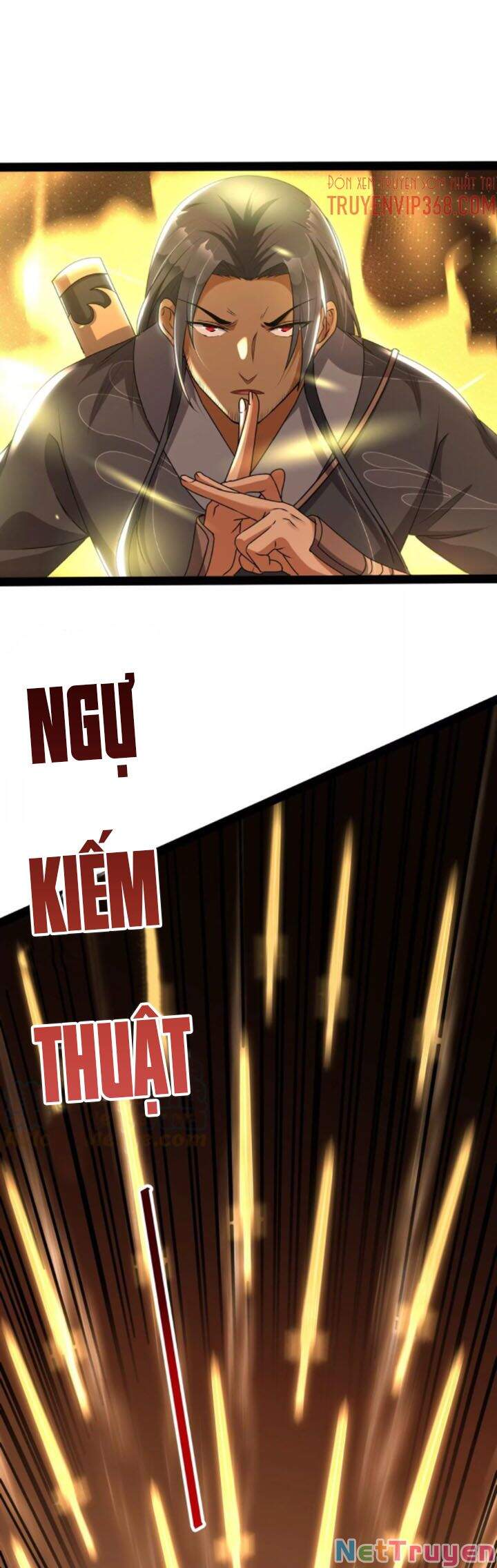 Đánh Bại Chư Thiên chapter 9 - Trang 36