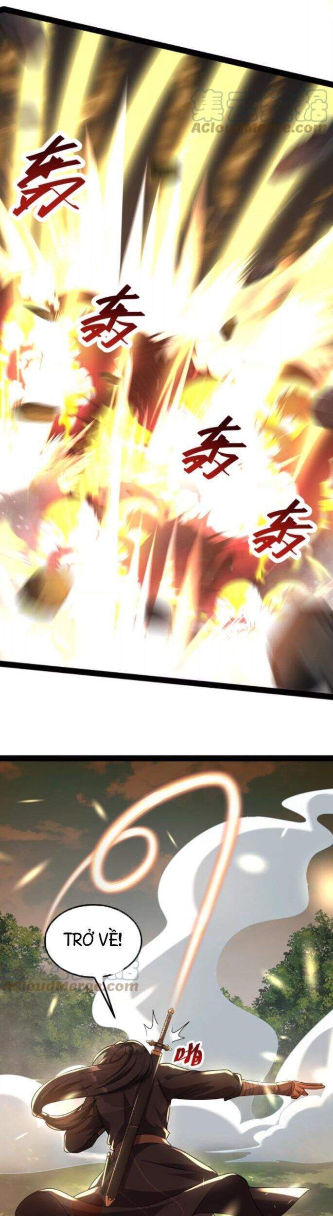 Đánh Bại Chư Thiên chapter 9 - Trang 39