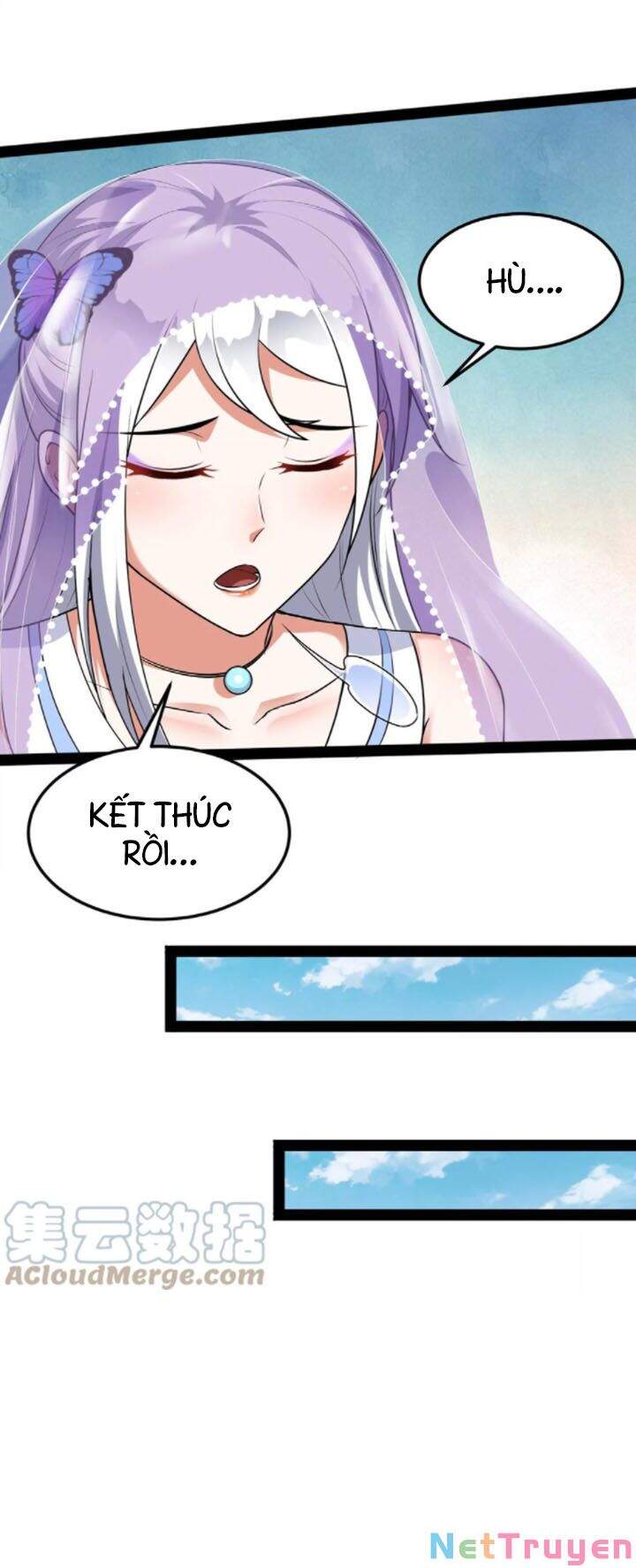 Đánh Bại Chư Thiên chapter 9 - Trang 42