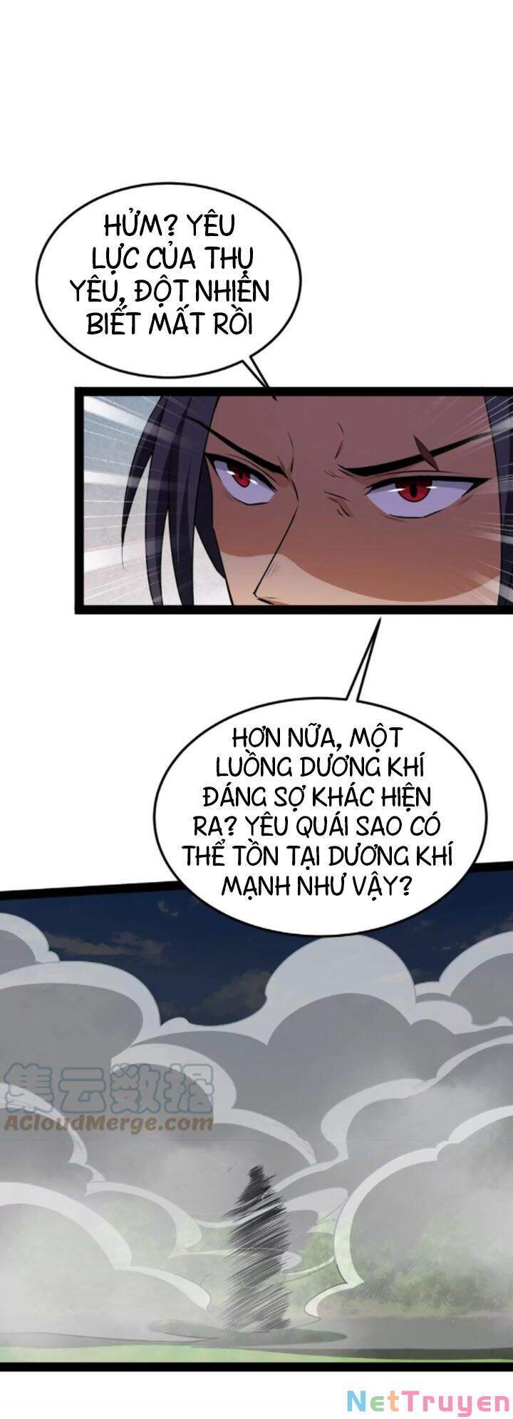Đánh Bại Chư Thiên chapter 9 - Trang 43