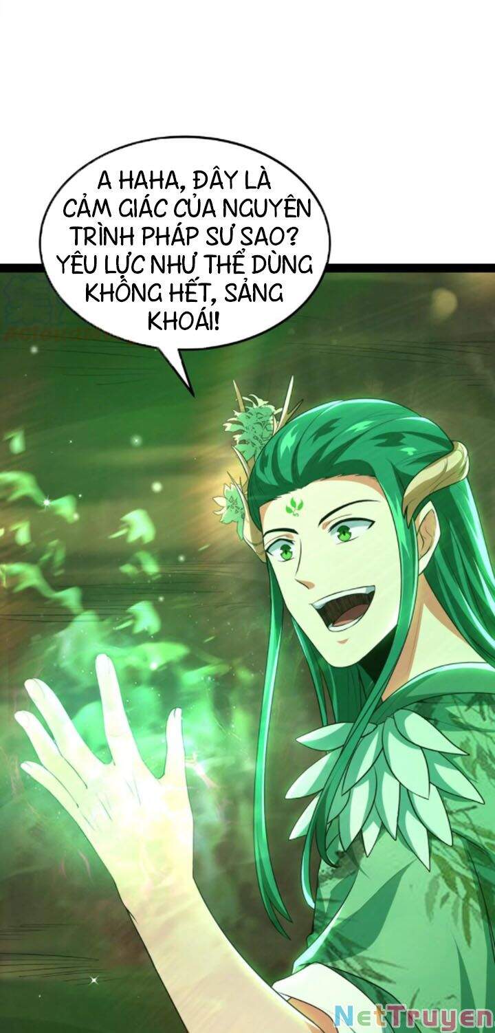 Đánh Bại Chư Thiên chapter 9 - Trang 10