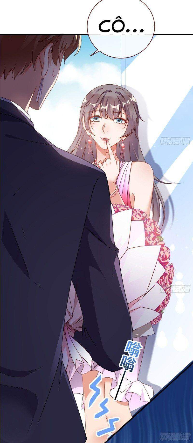 Vạn Tra Triêu Hoàng chapter 197 - Trang 13