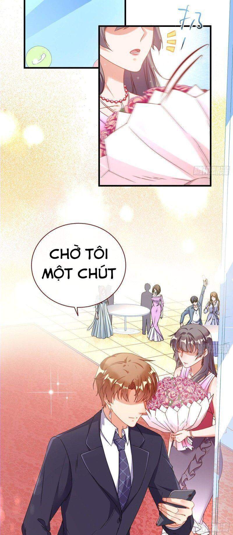 Vạn Tra Triêu Hoàng chapter 197 - Trang 15