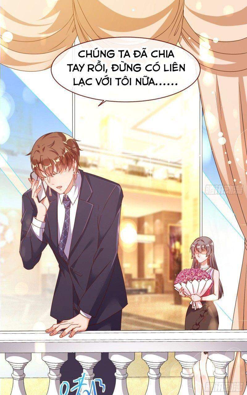 Vạn Tra Triêu Hoàng chapter 197 - Trang 17