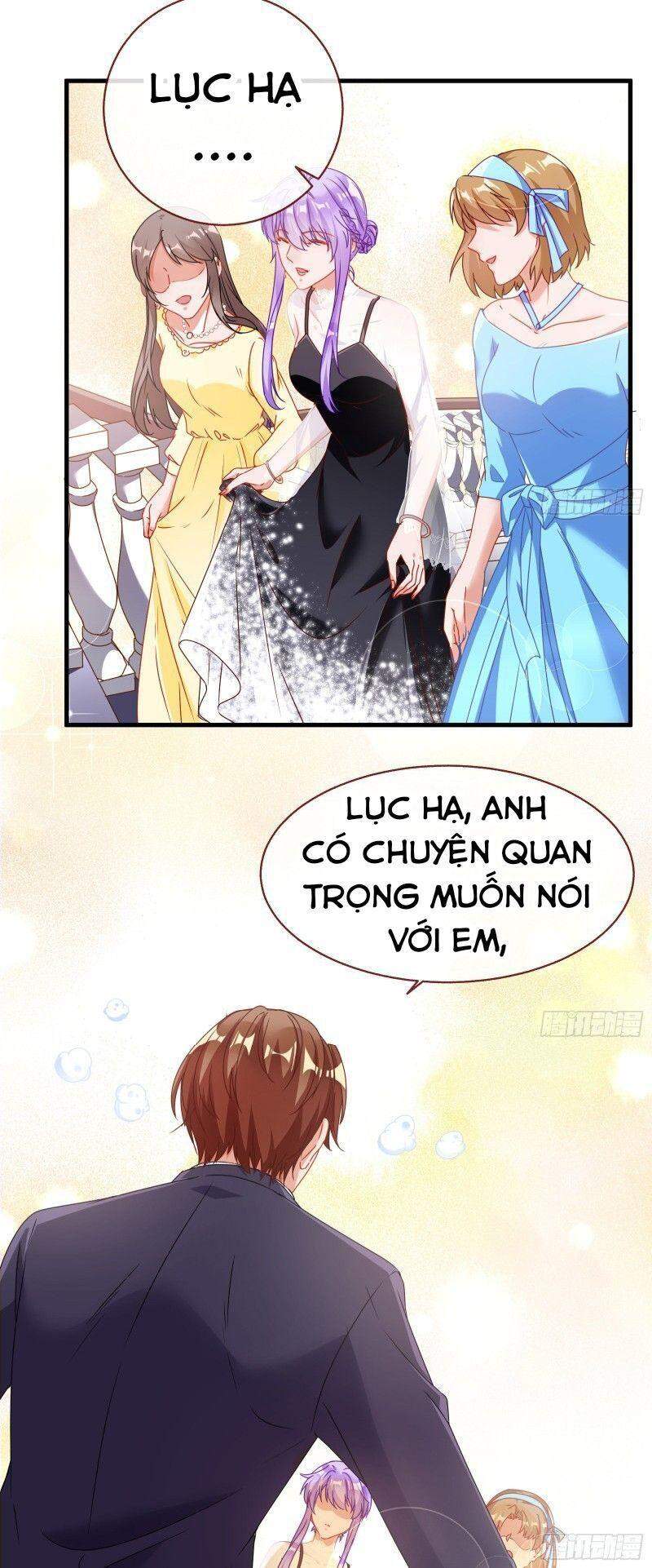 Vạn Tra Triêu Hoàng chapter 197 - Trang 20