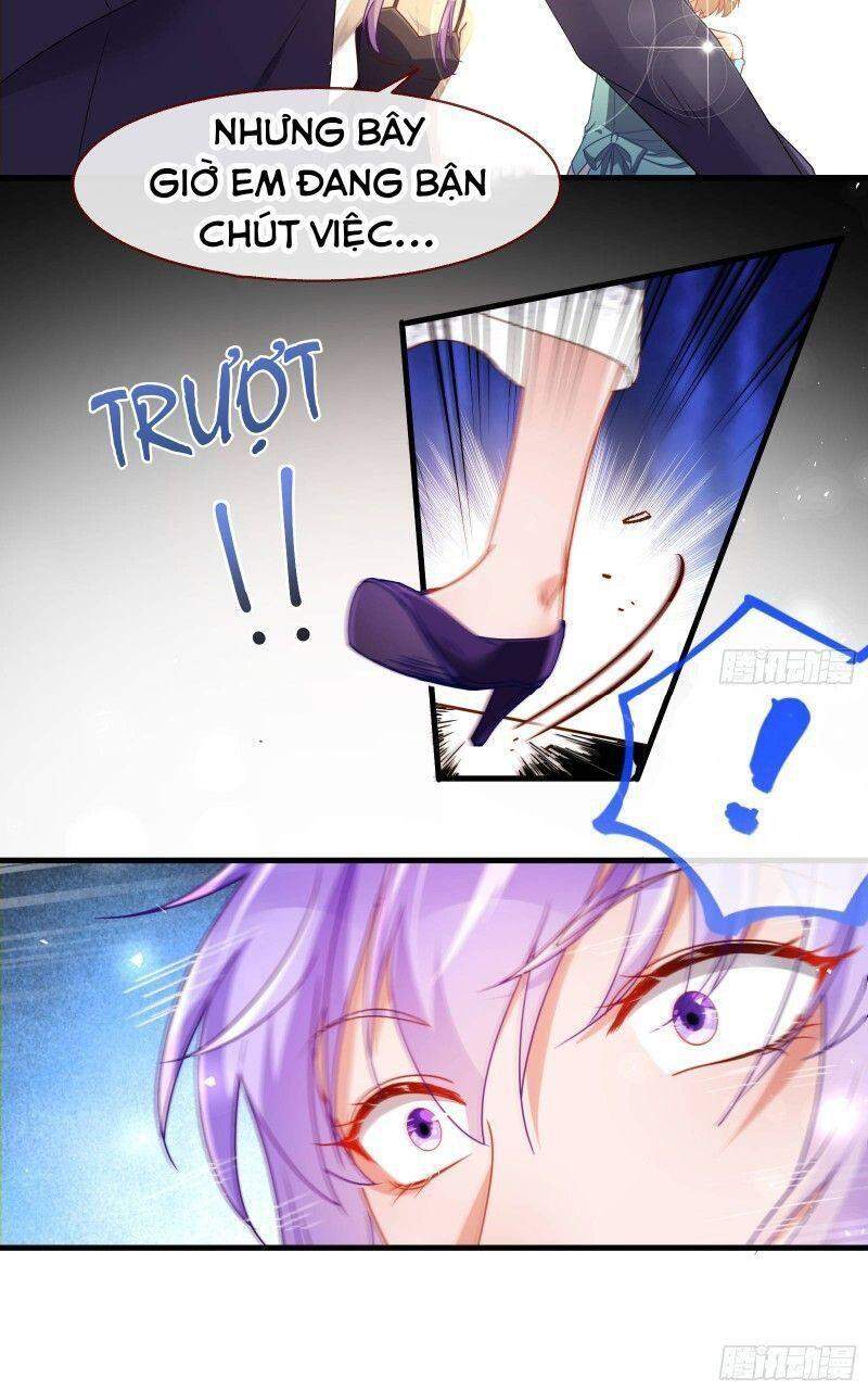 Vạn Tra Triêu Hoàng chapter 197 - Trang 21