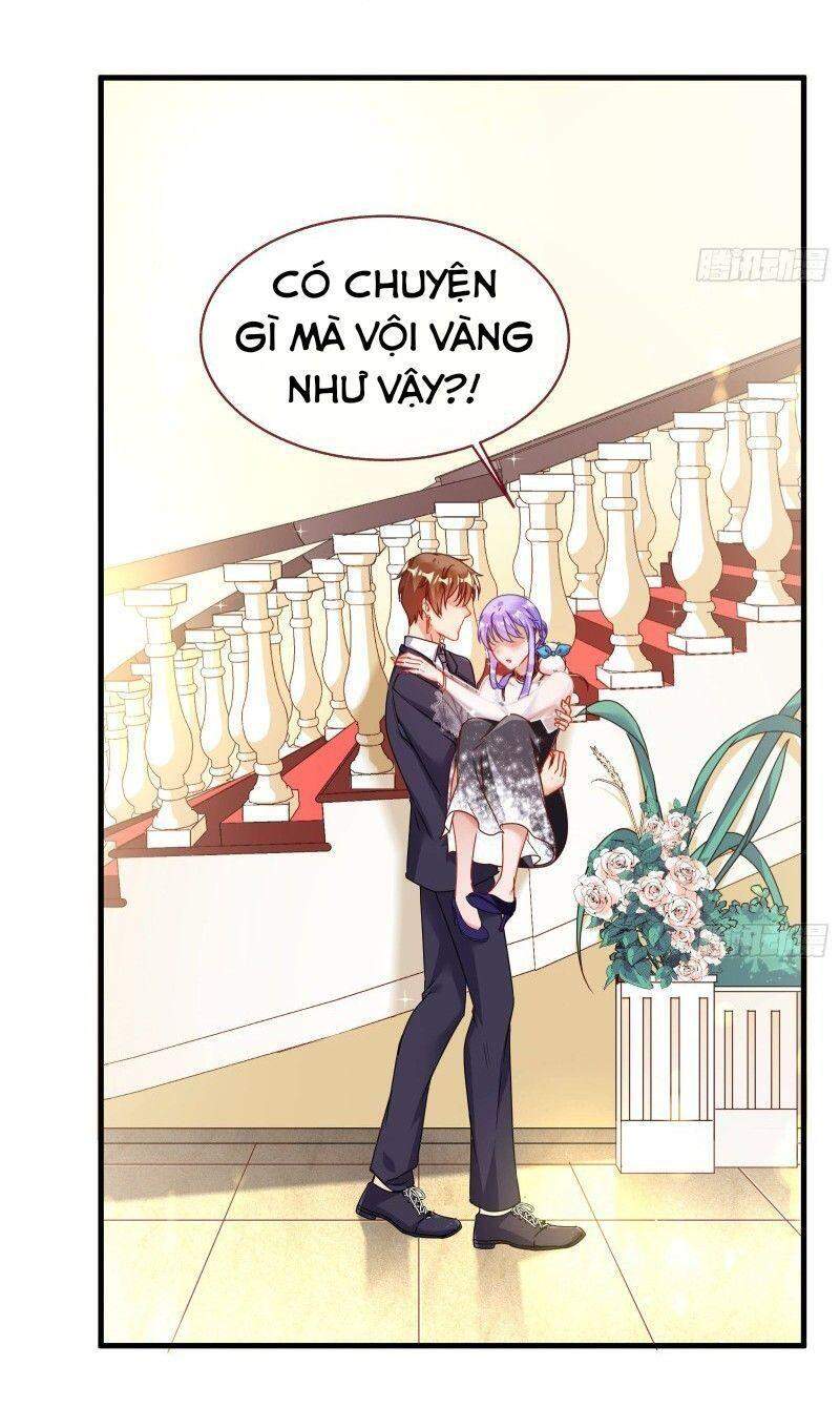 Vạn Tra Triêu Hoàng chapter 197 - Trang 24
