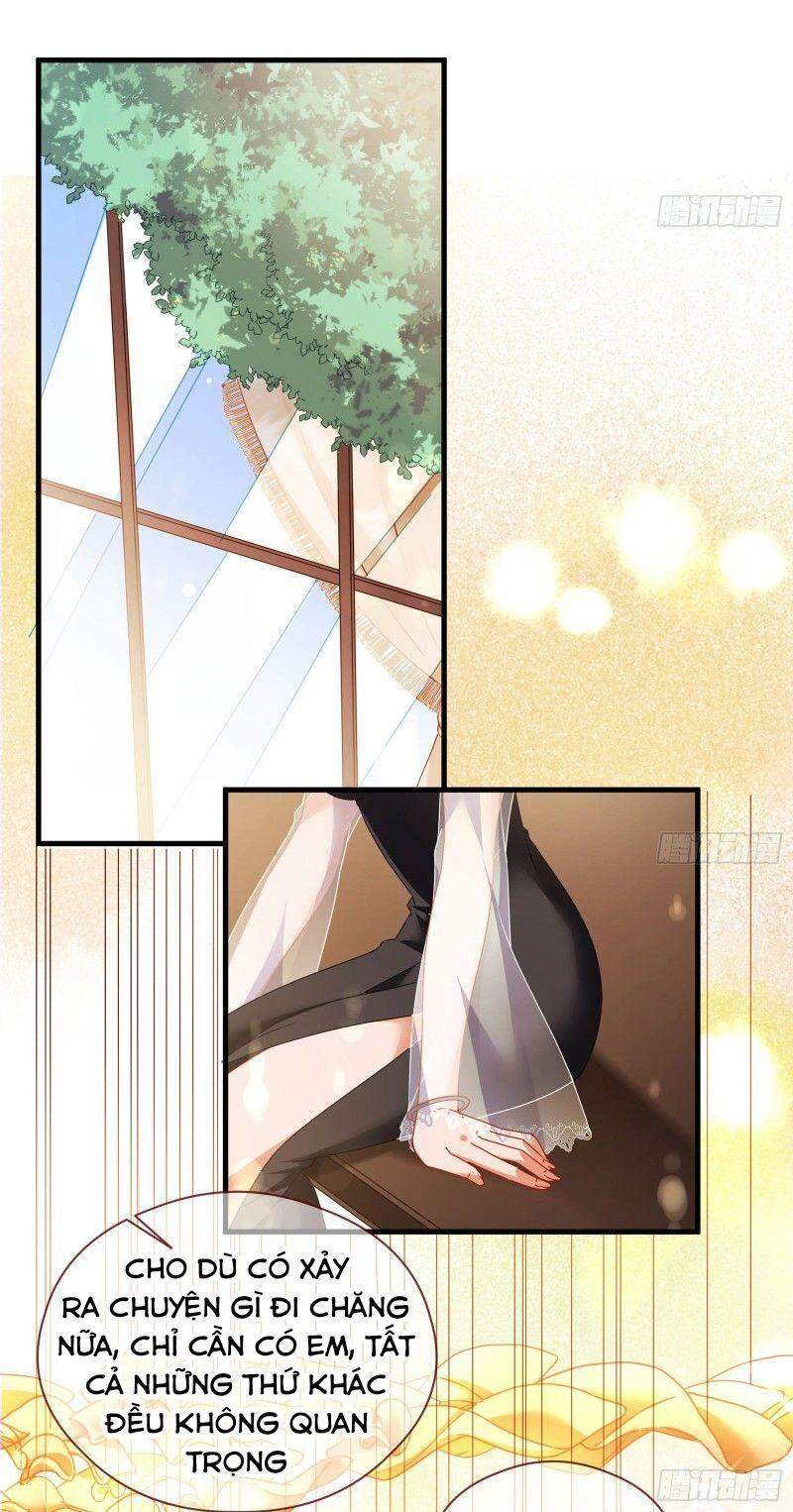 Vạn Tra Triêu Hoàng chapter 197 - Trang 25