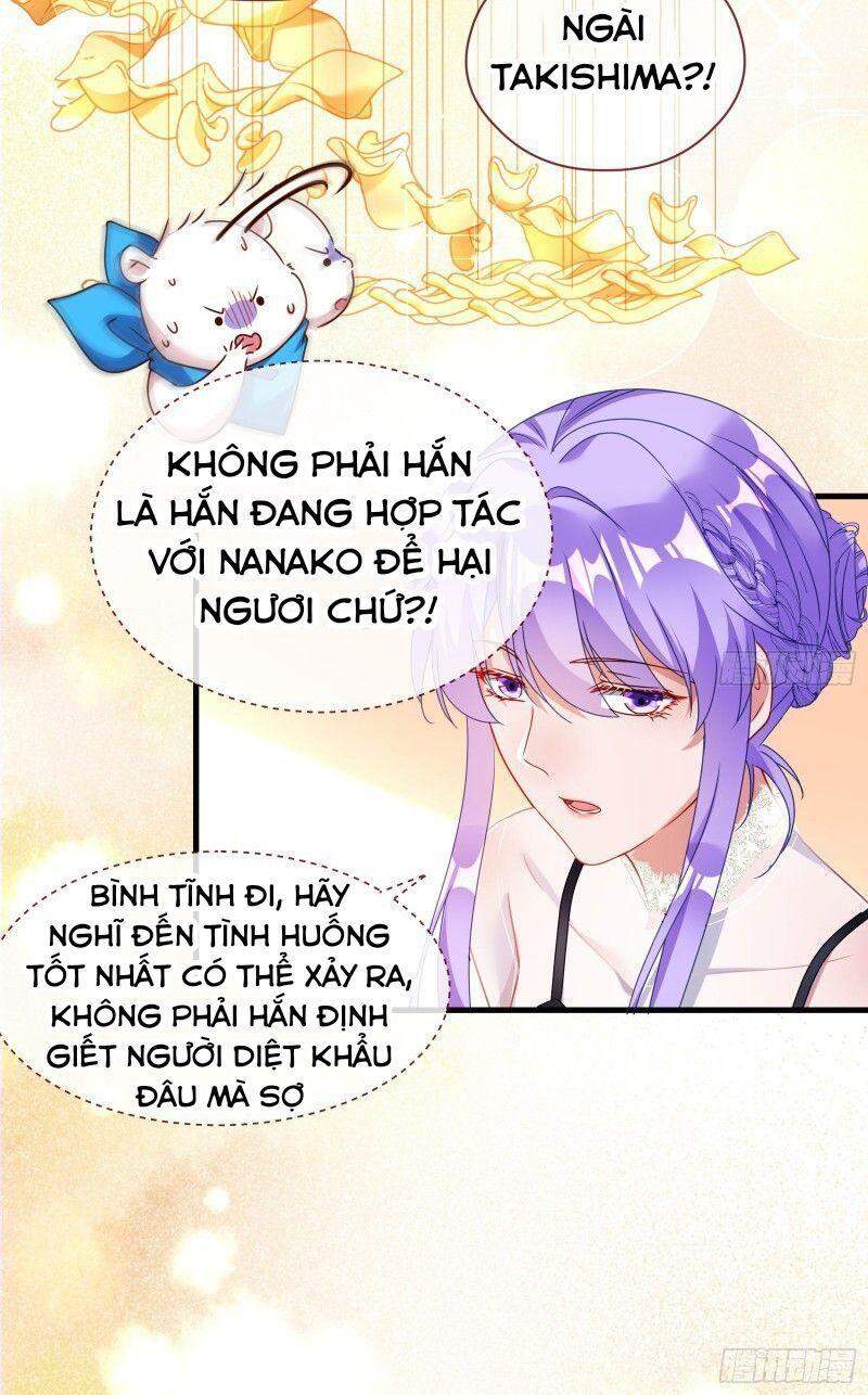 Vạn Tra Triêu Hoàng chapter 197 - Trang 26