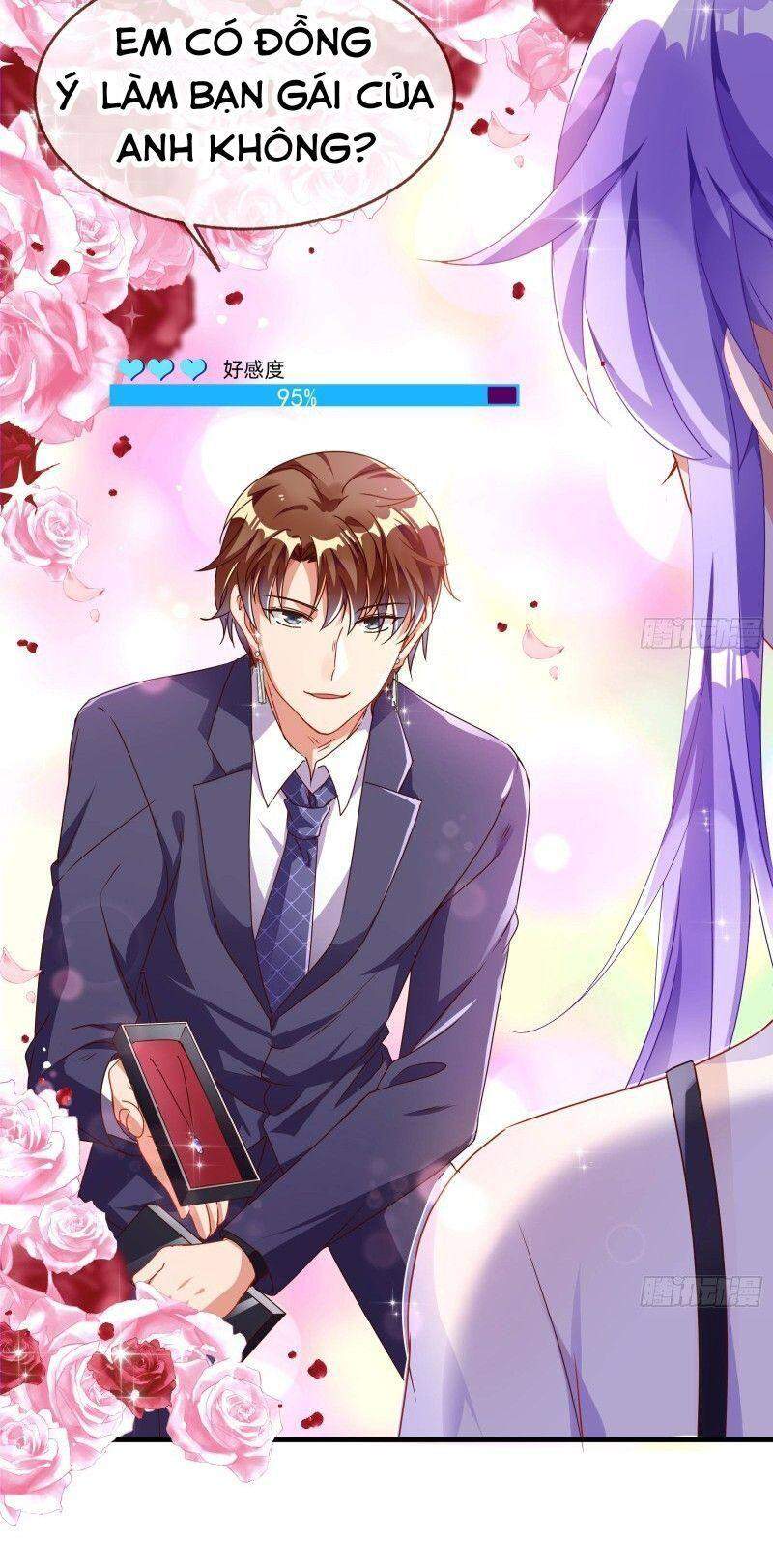Vạn Tra Triêu Hoàng chapter 197 - Trang 28