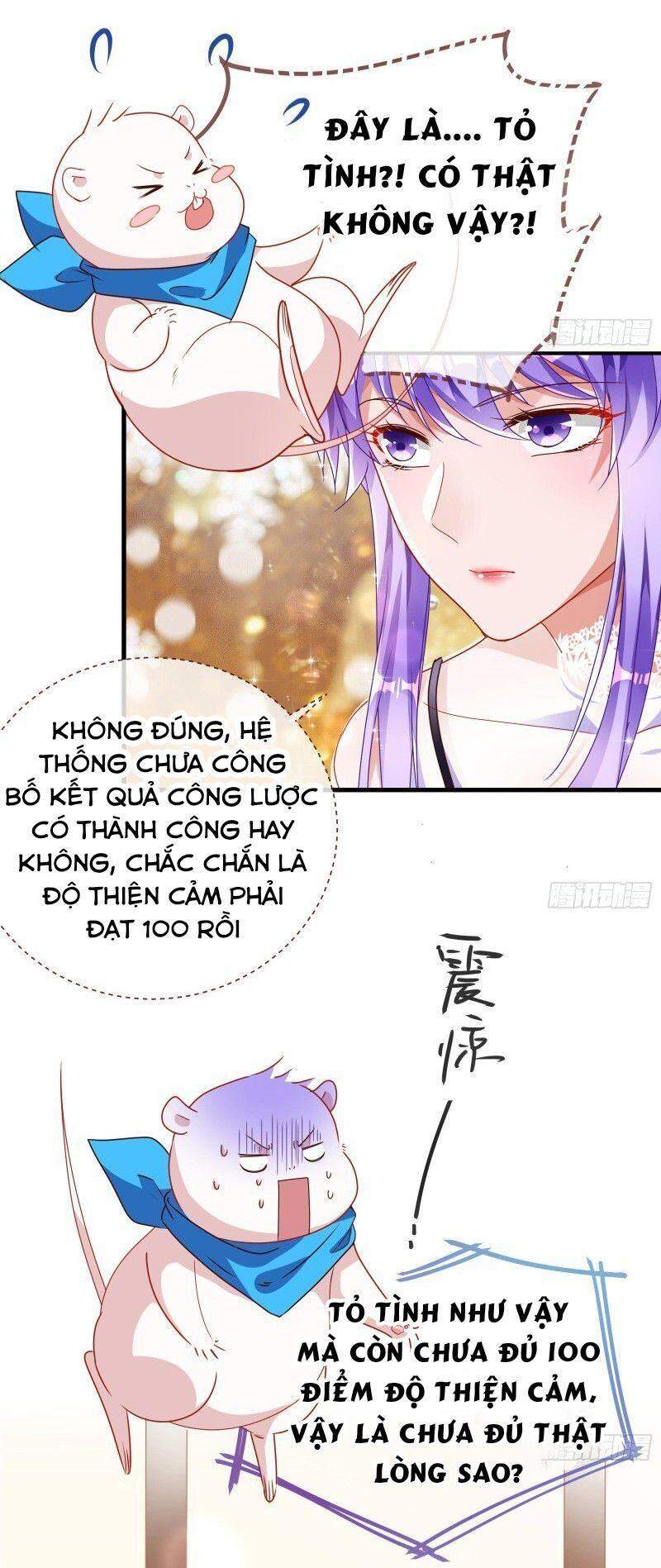 Vạn Tra Triêu Hoàng chapter 197 - Trang 29