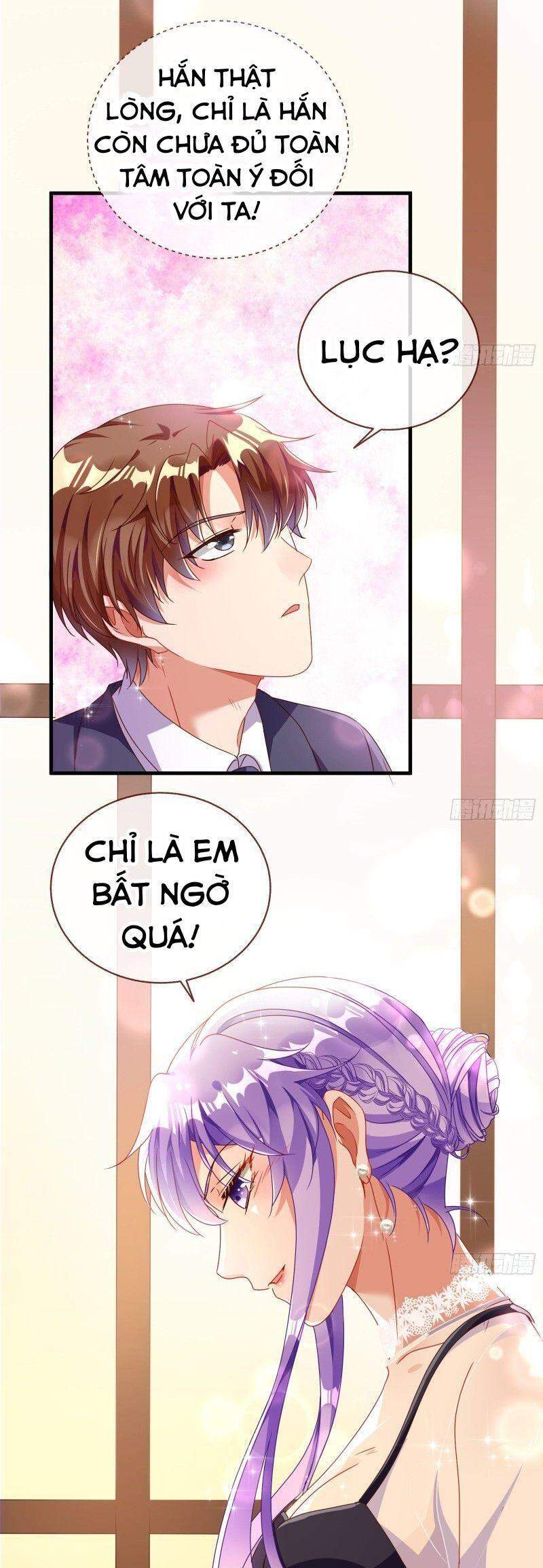 Vạn Tra Triêu Hoàng chapter 197 - Trang 30