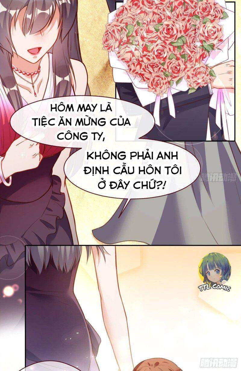 Vạn Tra Triêu Hoàng chapter 197 - Trang 3